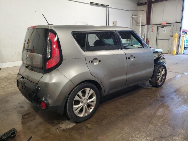 Фото 3 с аукциона – 2016 KIA SOUL + с VIN KNDJP3A52G7283336