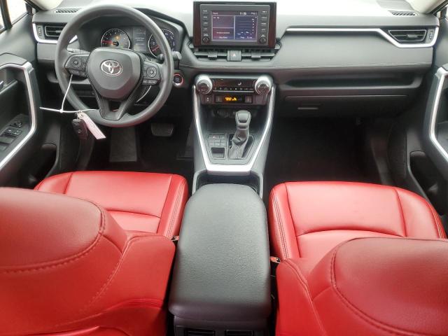 Photo 8 from auction – 2019 TOYOTA RAV4 XLE with VIN JTMP1RFV4KD515632