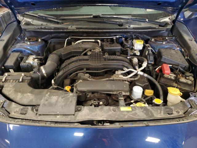 Photo 11 from auction – 2017 SUBARU IMPREZA SP with VIN 4S3GTAL65H3746272