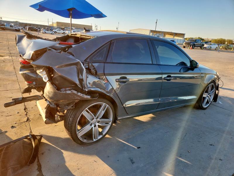 Photo 3 from auction – 2020 AUDI A3 PREMIUM with VIN WAUCUGFFXLA005935