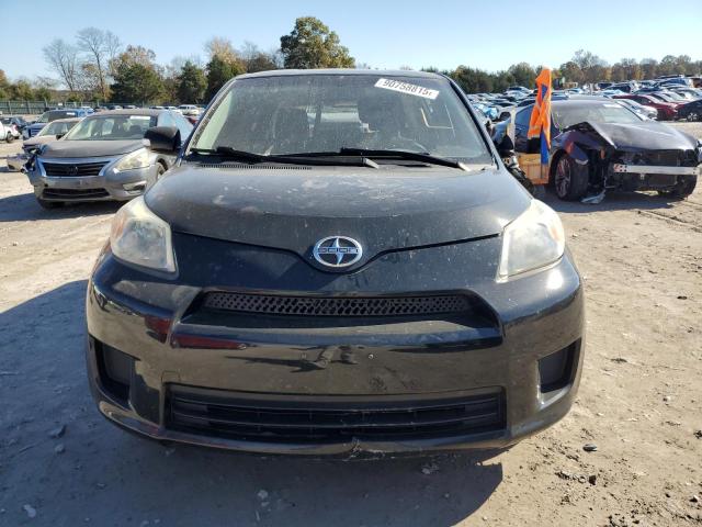 Photo 5 from auction – 2009 TOYOTA SCION XD with VIN JTKKU10419J036267