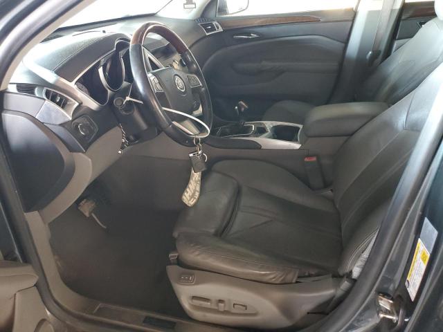 Photo 7 from auction – 2011 CADILLAC SRX PERFOR with VIN 3GYFNBEY7BS519588