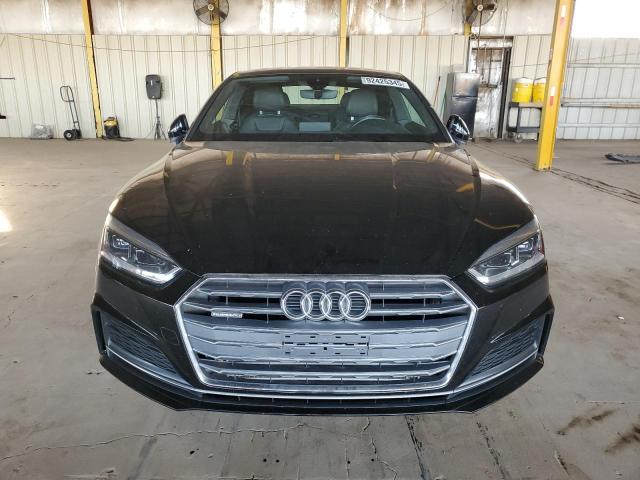 Photo 5 from auction – 2019 AUDI A5 PREMIUM with VIN WAUSNAF58KA007887