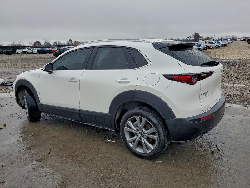 Photo 2 from auction – 2023 MAZDA CX-30 PREM with VIN 3MVDMBDM7PM526923