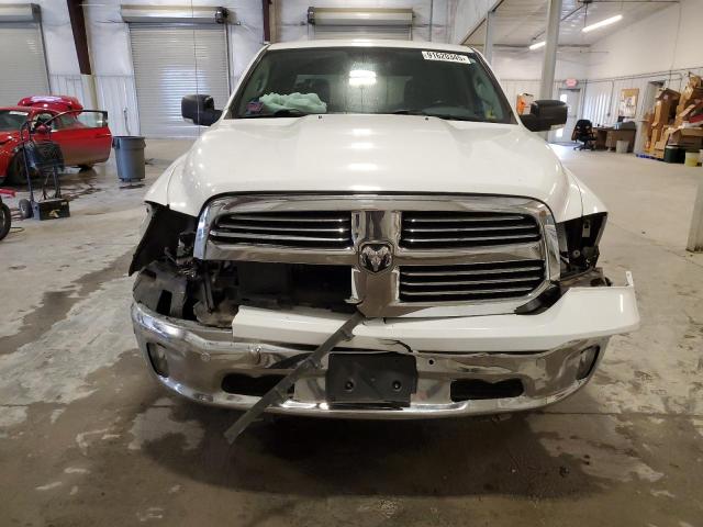 Photo 5 from auction – 2019 RAM 1500 CLASS with VIN 1C6RR7TT6KS609331