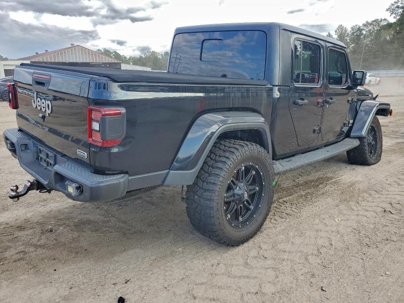 Photo 3 from auction – 2020 JEEP GLADIATOR with VIN 1C6HJTFG3LL137241