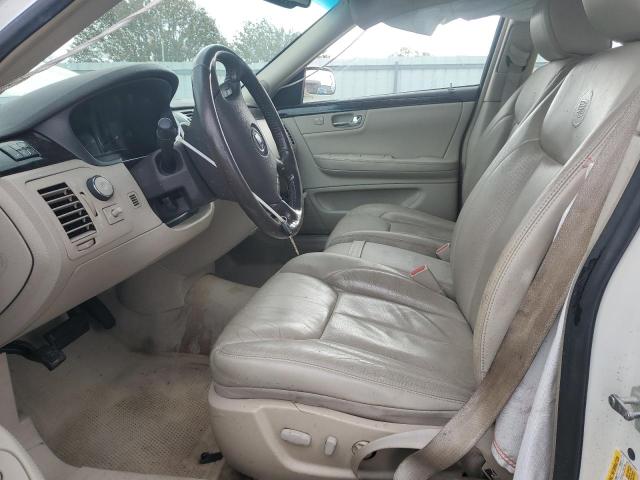 Photo 7 from auction – 2008 CADILLAC DTS with VIN 1G6KD57Y98U184609