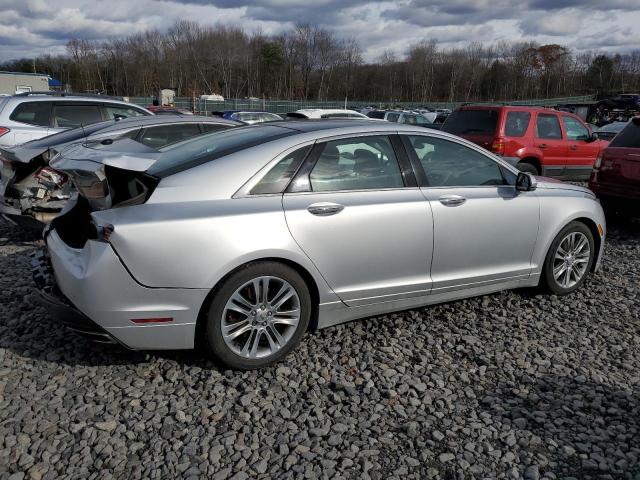 Photo 3 from auction – 2014 LINCOLN MKZ with VIN 3LN6L2J98ER817844