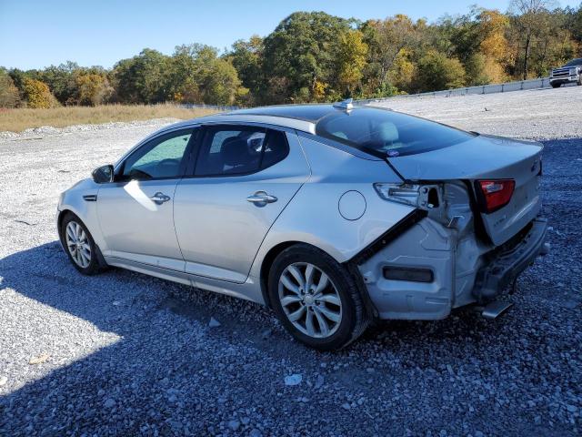 Photo 2 from auction – 2014 KIA OPTIMA EX with VIN 5XXGN4A70EG277143