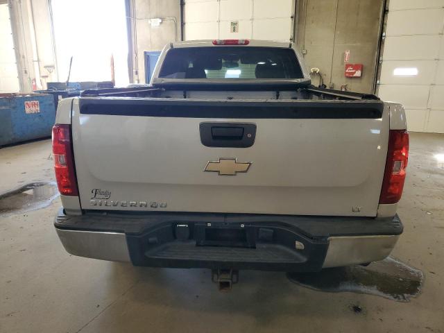 Photo 6 from auction – 2008 CHEVROLET SILVERADO with VIN 1GCEC19C58Z236571