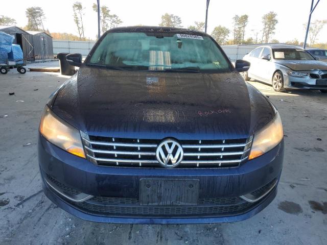 Photo 5 from auction – 2014 VOLKSWAGEN PASSAT SE with VIN 1VWBN7A35EC087750