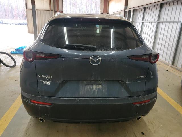 Photo 6 from auction – 2023 MAZDA CX-30 PREF with VIN 3MVDMBCM1PM535649