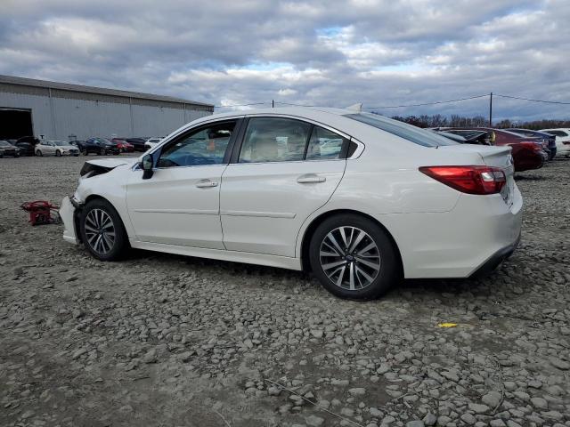 Photo 2 from auction – 2019 SUBARU LEGACY 2.5 with VIN 4S3BNAF65K3038630