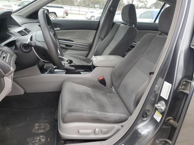 Photo 7 from auction – 2008 HONDA ACCORD EX with VIN 1HGCP26778A045260