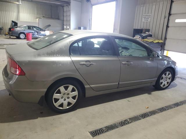 Photo 3 from auction – 2008 HONDA CIVIC LX with VIN 2HGFA15558H532970
