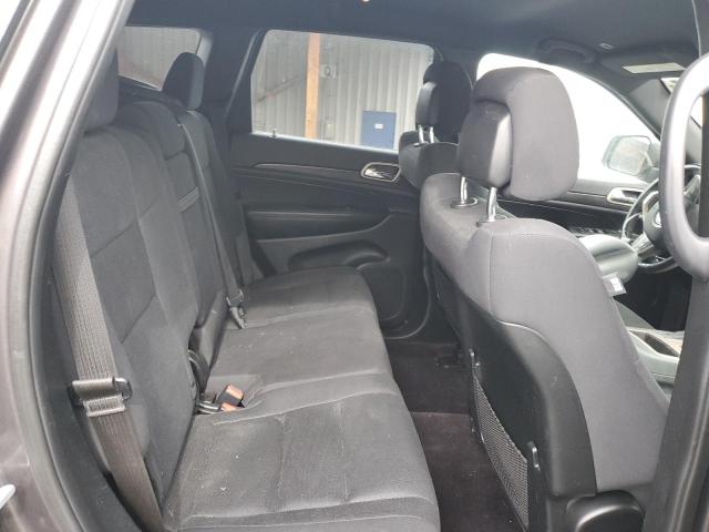 Photo 10 from auction – 2017 JEEP GRAND CHER with VIN 1C4RJFAGXHC739745