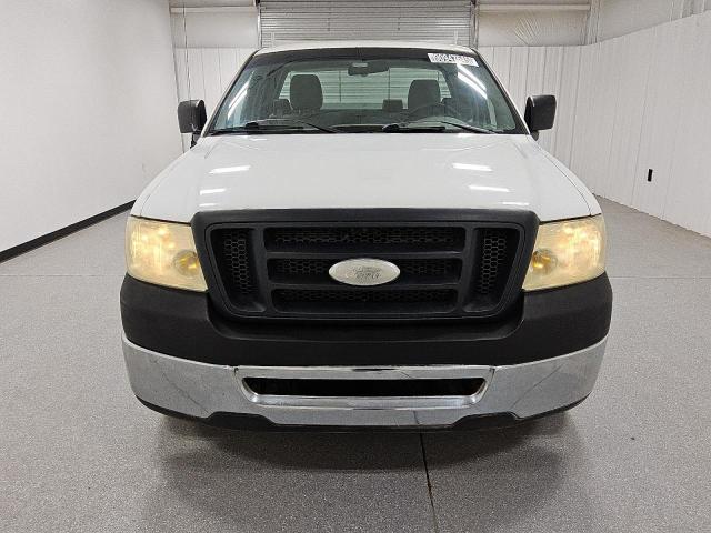 Photo 5 from auction – 2008 FORD F150 with VIN 1FTRF12W98KD01606