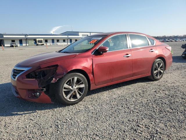 Photo 1 from auction – 2013 NISSAN ALTIMA 2.5 with VIN 1N4AL3AP2DN472658
