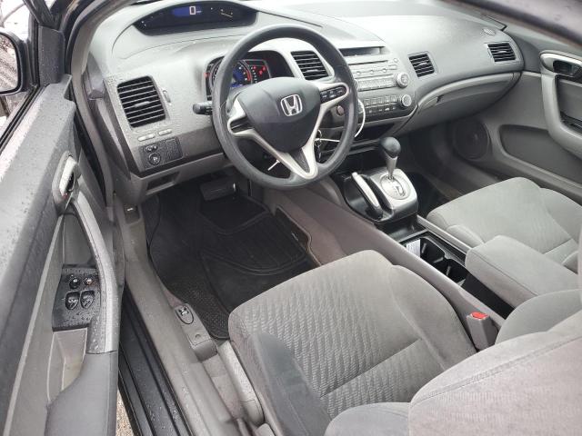 Photo 8 from auction – 2010 HONDA CIVIC LX with VIN 2HGFG1B60AH525071