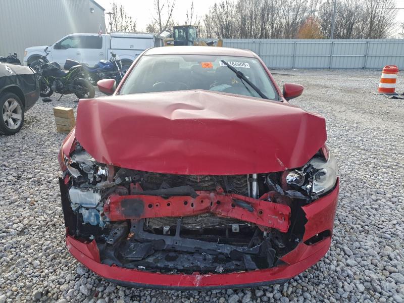 Photo 5 from auction – 2014 MAZDA 6 TOURING with VIN JM1GJ1V61E1134788