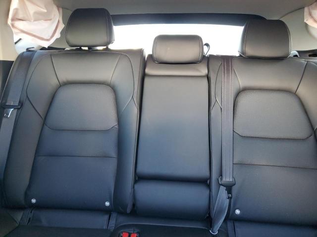 Photo 10 from auction – 2025 MAZDA CX-5 SELEC with VIN JM3KFBBL8S0639781