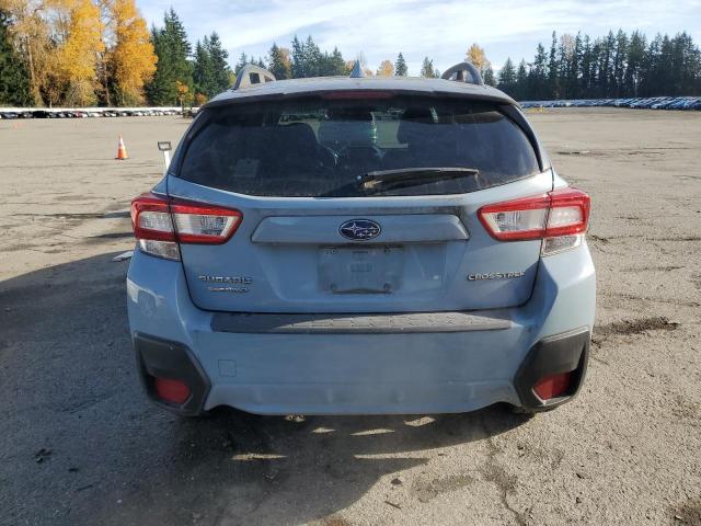 Photo 6 from auction – 2018 SUBARU CROSSTREK with VIN JF2GTAJC3JH295975