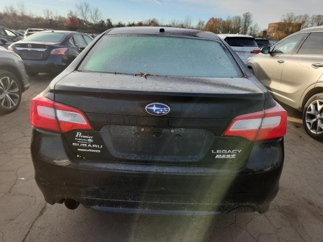 Photo 6 from auction – 2015 SUBARU LEGACY 2.5 with VIN 4S3BNAJ63F3072398