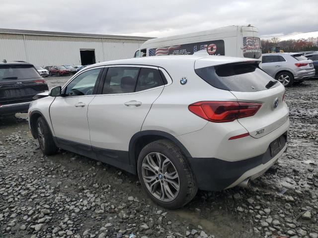Photo 2 from auction – 2018 BMW X2 XDRIVE2 with VIN WBXYJ5C36JEF82179