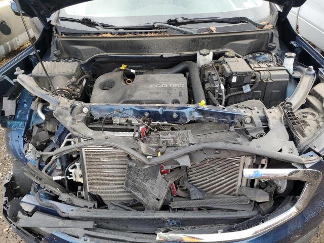 Photo 12 from auction – 2021 GMC TERRAIN with VIN 3GKALMEV7ML323157