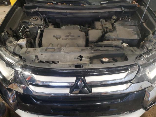 Photo 12 from auction – 2016 MITSUBISHI OUTLANDER with VIN JA4AZ3A31GZ020651