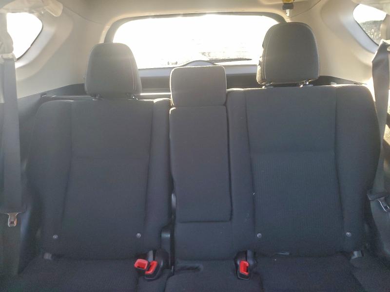 Photo 10 from auction – 2013 TOYOTA RAV4 XLE with VIN 2T3RFREV4DW095226