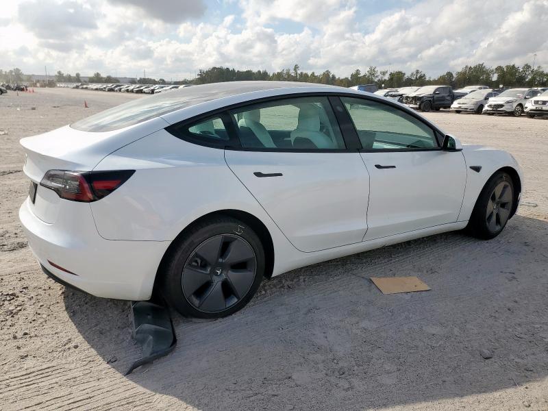 Photo 3 from auction – 2023 TESLA MODEL 3 with VIN 5YJ3E1EA8PF422986