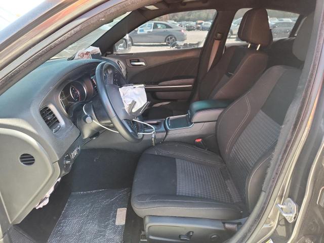 Photo 7 from auction – 2023 DODGE CHARGER SX with VIN 2C3CDXBG9PH674243