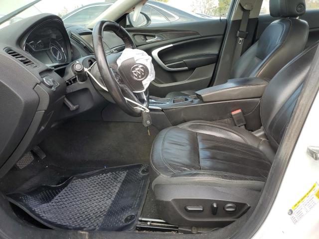 Photo 7 from auction – 2015 BUICK REGAL PREM with VIN 2G4GN5EX3F9153064