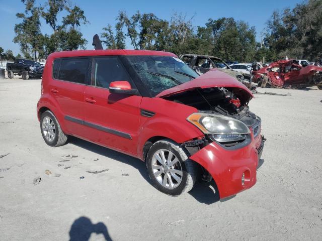 Фото 4 с аукциона – 2012 KIA SOUL + с VIN KNDJT2A66C7416589