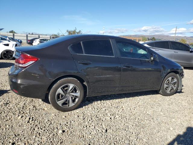 Photo 3 from auction – 2013 HONDA CIVIC LX with VIN 2HGFB2F5XDH577852