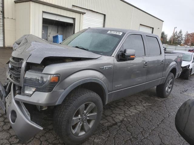 Photo 1 from auction – 2013 FORD F150 SUPER with VIN 1FTFW1ET1DFB68007