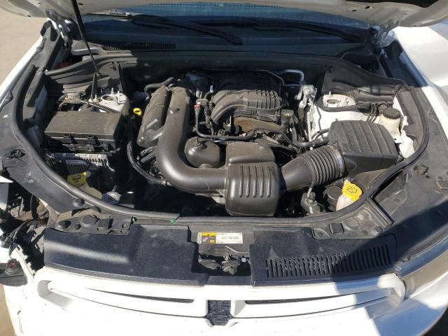 Photo 12 from auction – 2014 DODGE DURANGO with VIN 1C4RDHAG0EC438190