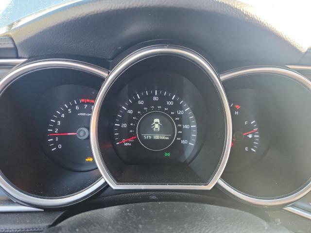 Zdjęcie 9 z aukcji – 2015 KIA OPTIMA EX z VIN 5XXGN4A78FG392655