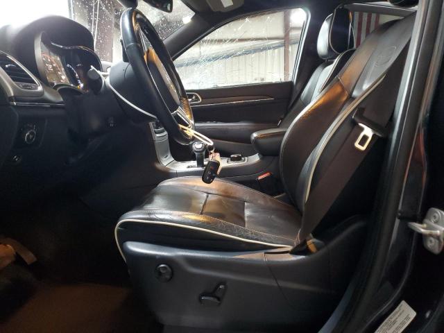 Photo 7 from auction – 2014 JEEP GRAND CHER with VIN 1C4RJFCTXEC178095