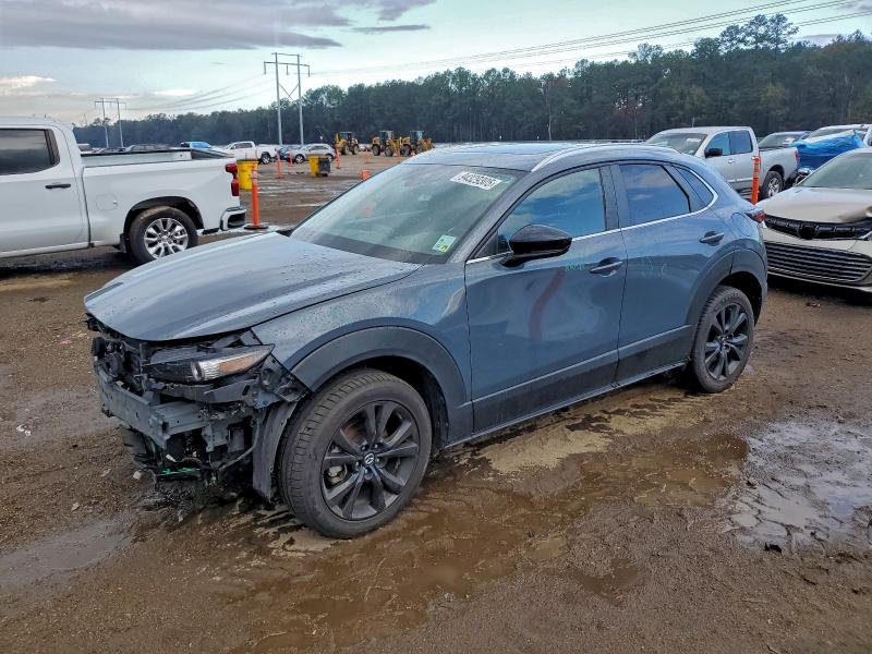 MAZDA CX-30 PREF 2023 with VIN 3MVDMBCM8PM530965 - Photo from auction