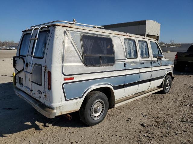Photo 3 from auction – 1984 FORD ECONOLINE with VIN 1FDDE14Y8EHB82138