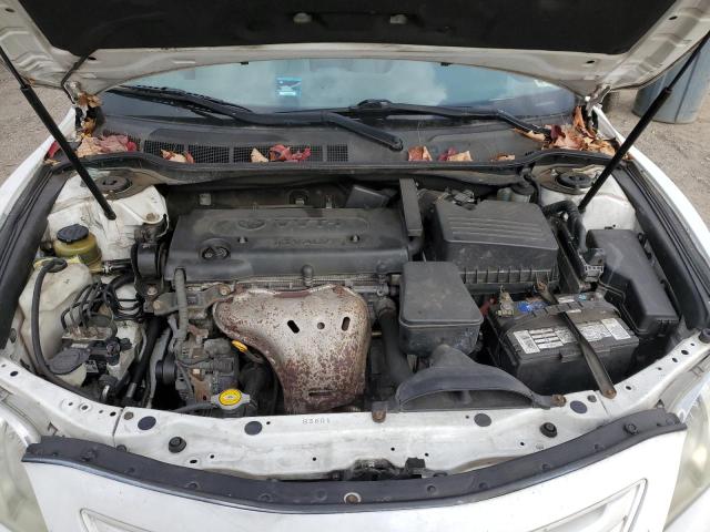 Photo 11 from auction – 2009 TOYOTA CAMRY BASE with VIN 4T1BE46K19U897082
