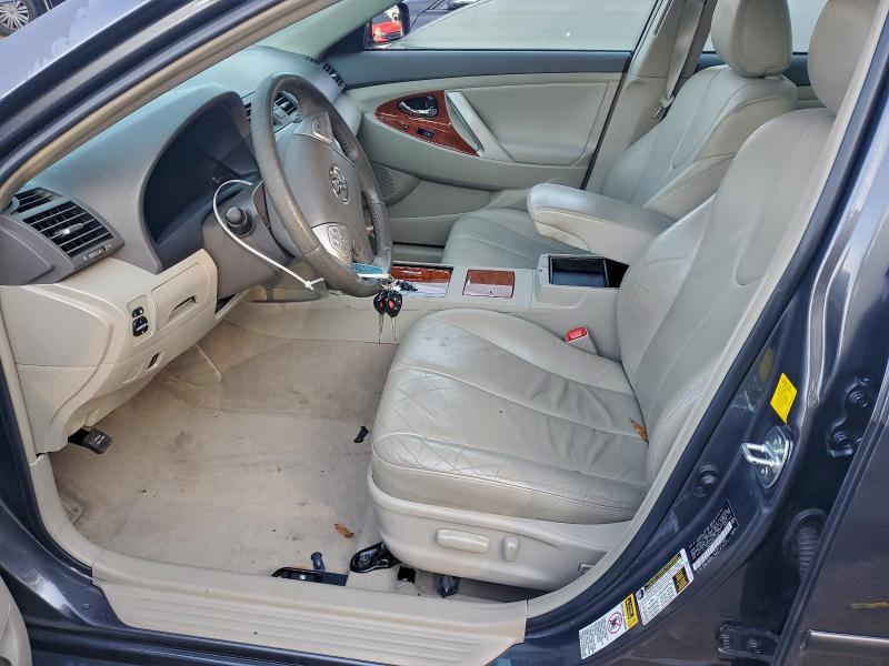 Photo 7 from auction – 2011 TOYOTA CAMRY SE with VIN 4T1BK3EKXBU129711