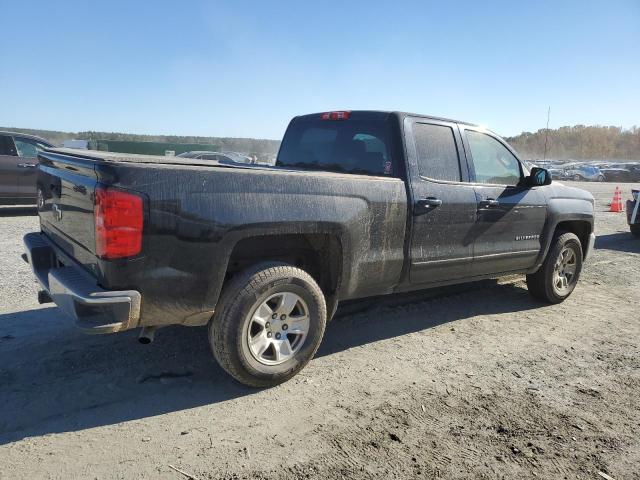 Photo 3 from auction – 2016 CHEVROLET SILVERADO with VIN 1GCRCREC8GZ136887