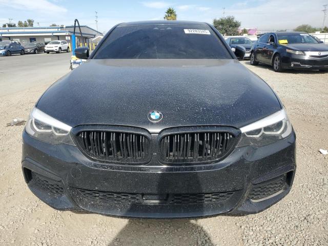 Photo 5 from auction – 2019 BMW 530E with VIN WBAJA9C58KB392839