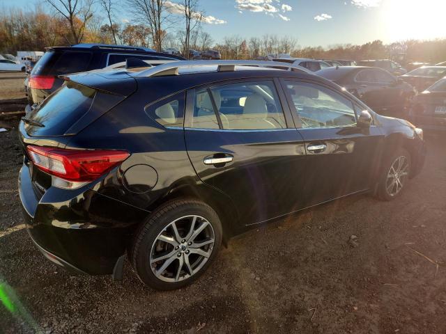 Photo 3 from auction – 2019 SUBARU IMPREZA LI with VIN 4S3GTAT65K3726787