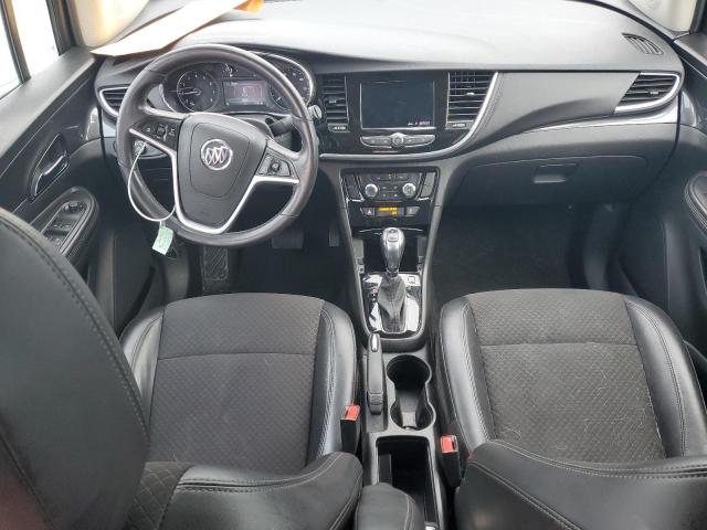 Photo 8 from auction – 2021 BUICK ENCORE PRE with VIN KL4CJESM8MB364131