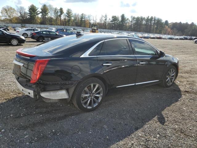 Photo 3 from auction – 2015 CADILLAC XTS with VIN 2G61L5S36F9127370