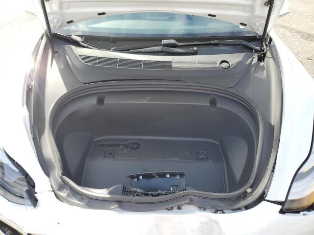 Photo 11 from auction – 2020 TESLA MODEL 3 with VIN 5YJ3E1EB7LF600499